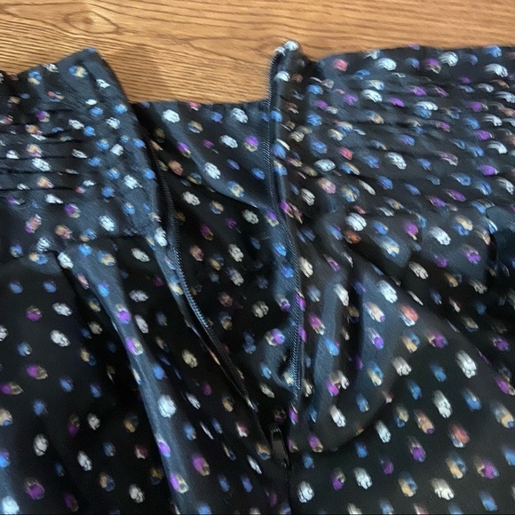 💥5/$25 Crown of hearts skirt in ‎ size medium - Picture 4 of 8